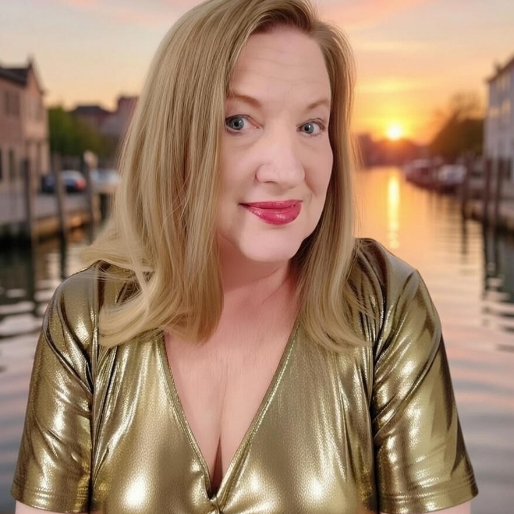 Meet your Posher, Tessa Evette